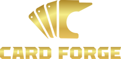 Card Forge logo