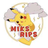 Miks Rips logo