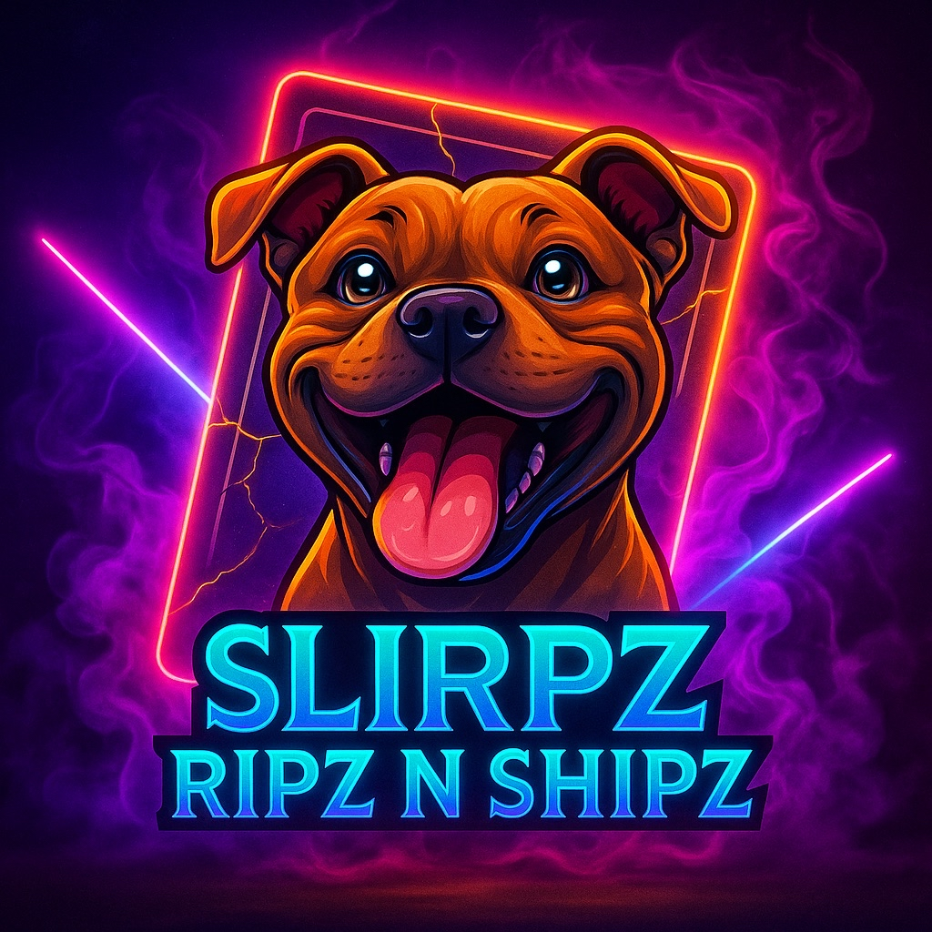 Slirpz logo