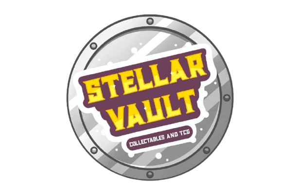 Stellar Vault logo